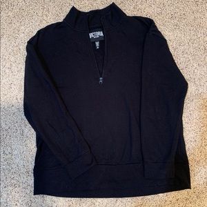 Victoria Secret Sport Half Zip
